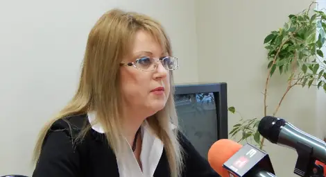 Галина Димитрова