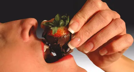 Шоколад, стриди и други капани за Купидон