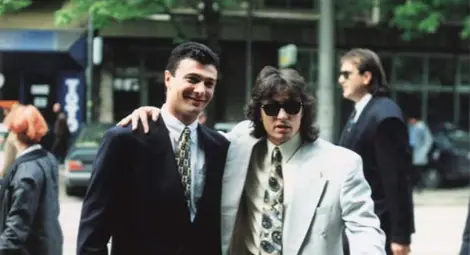 Павел Найденов: Жоро Илиев поръча Илия