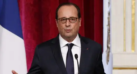 Франция: Наш разузнавач не се присъединявал към „Ал Кайда“ Франция: Наш разузнавач не се присъединявал към „Ал Кайда“