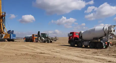 Близо 9.5 милиона лева са изплатени през последните две години&nbsp;  за отчуждаване на имоти за магистралата Русе &ndash; Велико Търново