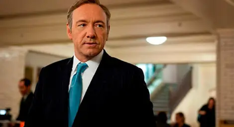 Пак обвиниха Кевин Спейси, че опипвал колеги