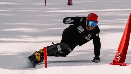 ОЛИМПИЙСКИ МЕДАЛ ЗА БЪЛГАРИЯ: Тервел Замфиров грабна бронз в сноуборда