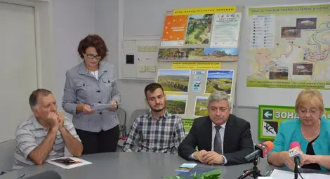 500 ученици и студенти тръгват на крос-поход в Поломието