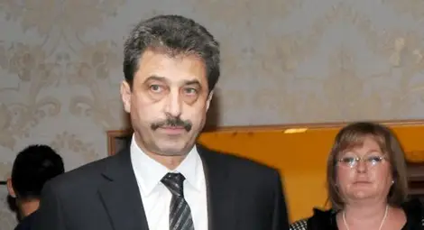 Цветан Василев откупил свободата си в Белград с 5 млн. евро