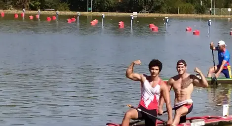 Флотилията на „Локо“ финишира с последна порция медали Флотилията на „Локо“ финишира с последна порция медали