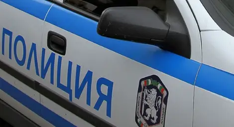 Шофьор блъсна куче, прегази крака на стопанката му и избяга