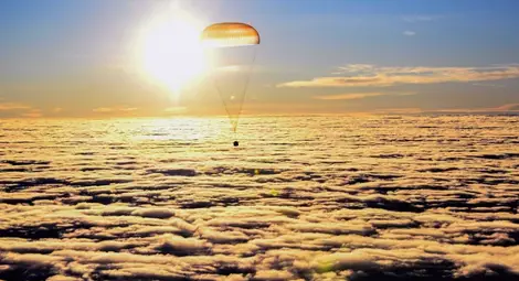 Двама американци и руснак се върнаха след 168 денонощия в орбита