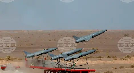 Снимка: БТА Снимка: БТА