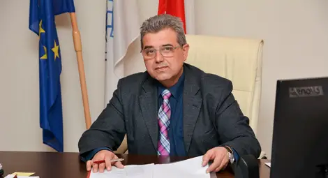 Още един зам.-кмет на Русе с коронавирус Още един зам.-кмет на Русе с коронавирус