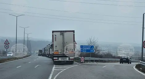 Снимка: БТА Снимка: БТА