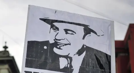 Продават имението на Ал Капоне за 8,5 млн. долара