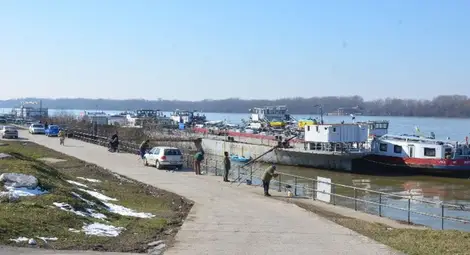 БРП си върна мажоритарния  дял в &bdquo;Порт Пристис&ldquo;