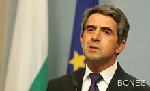 Плевнелиев: Служебното правителство ще е готово навреме