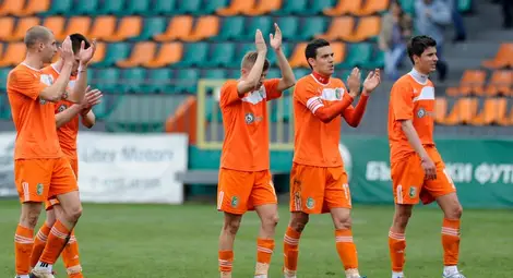 БФС извади Литекс от А група