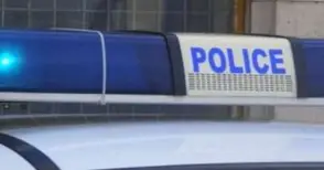 13-годишен се блъсна пиян с колата на баща си