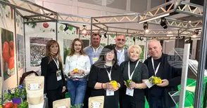 България има реален потенциал да заеме значим дял в доставката на зеленчуци за редица европейски пазари през зимния сезон, смята председателят на БАПОП