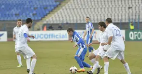 „Дунав“ последен на турнира в Крайова след 0:3 със сърби и 0:0 с домакините