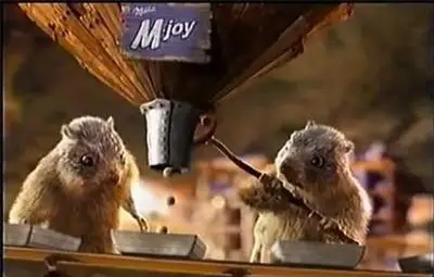 Шоколадов гигант спира рекламите си за деца до 12 години