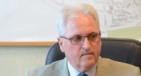 Георги Недев: Стремежът ми е да наложа схващанията си в областта на енергетиката