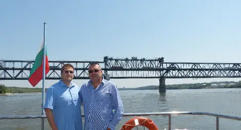 &bdquo;Нова алтернатива&ldquo; влиза в битката за кмет с Камен Милков