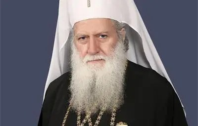 Предлагат патриарх Неофит за орден "Стара Планина"