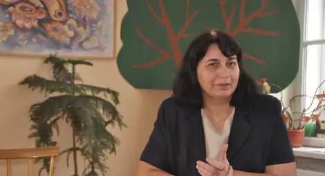 Деца и родители сядат заедно на чинове в &bdquo;Леонардо&ldquo;