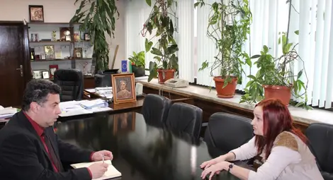 Първи фестивал събира млади рецитатори на българска поезия