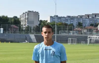 Иван БАКАЛСКИ