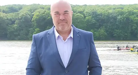 Евгени Недев Евгени Недев