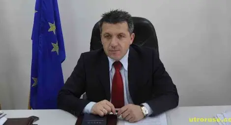 Погнатият зарази "златния гьол" Йордан Войнов подаде оставка Погнатият зарази "златния гьол" Йордан Войнов подаде оставка