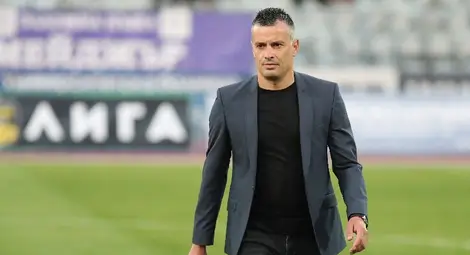 Киров: Всичко при нас така &bdquo;беше наред&ldquo;, че &bdquo;бушоните&ldquo; се цупеха и на менюто