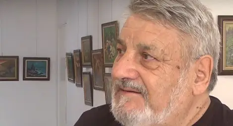 Владимир Ангелов