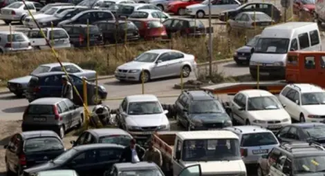 Покупките на стари автомобили с 10% ръст