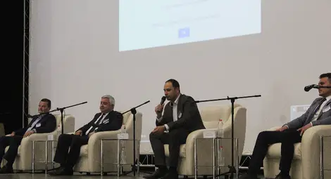 Започна Иновационният лагер за декарбонизация на транспорта в Русе и региона