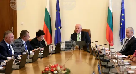 Снимка: БТА Снимка: БТА