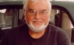 Отиде си колоритният художник Велимир Петров