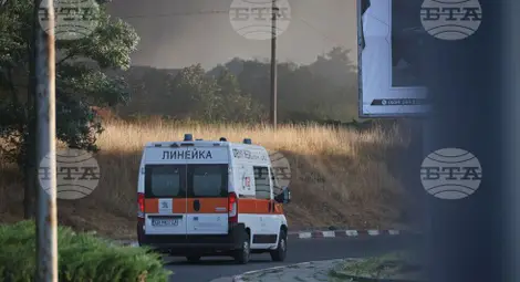 Снимка: БТА Снимка: БТА