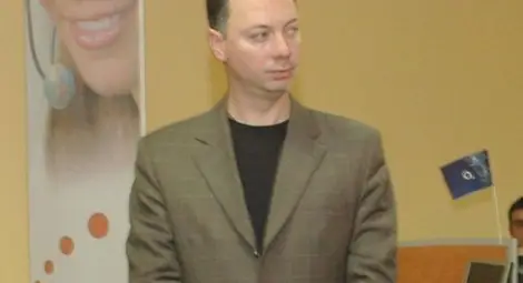 Росен Желязков отива на съд за аферата "Костинброд"