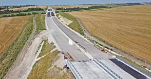 „ДаллБогг“ ще бъде гарант за  магистралата от Русе до Бяла