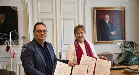 Снимка: БТА Снимка: БТА