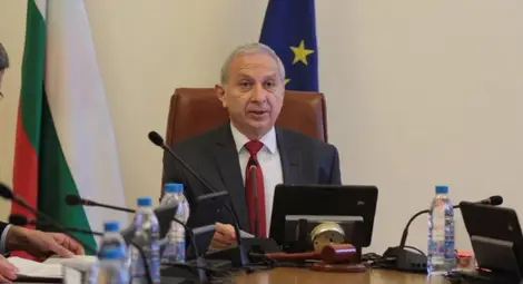 Герджиков: Ревизиите в министерствата ще бъдат публикувани в края на април