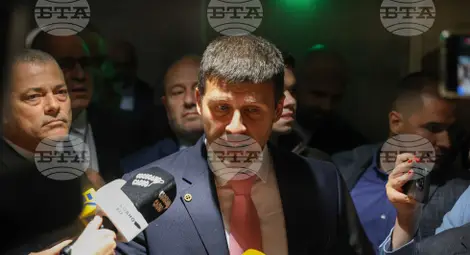 Снимка: БТА Снимка: БТА