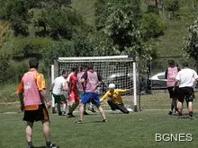 В Албена стартира 19-ото издание на Националната Спартакиада