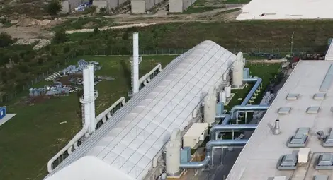 Иван Белчев с предложения по екологично инвестиционно намерение на &bdquo;Линамар&ldquo;