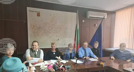 Снимка: БТА Снимка: БТА