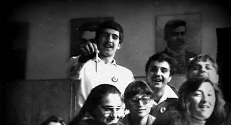 Ясновидката Тотка набързо  погреба президента Плевнелиев