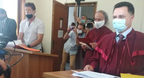 Отложиха делото за строителството в Алепу Отложиха делото за строителството в Алепу