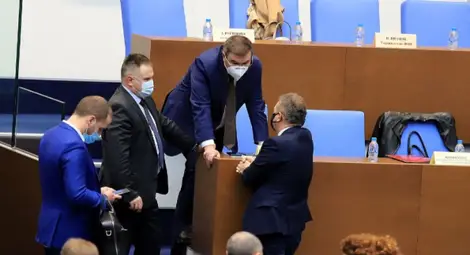 Санкции при отказ от дейности по Covid-19 и в извънболничната помощ