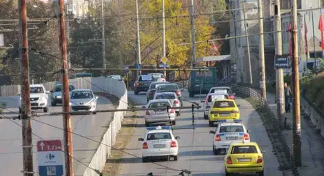 Русе протестира с автошествие срещу жертвите на пътя